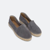 Classic Velour Men - asphalt