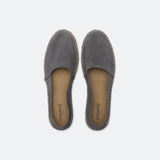Classic Velour Men - asphalt