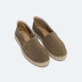 Classic Velour Men - braun