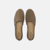 Classic Velour Men - braun