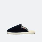 Chausson Men - marine/grau