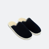 Chausson Men - marine/grau
