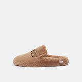 Chausson Cozy Chain - whisky