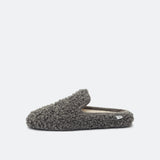 Chausson Curly - asphalt